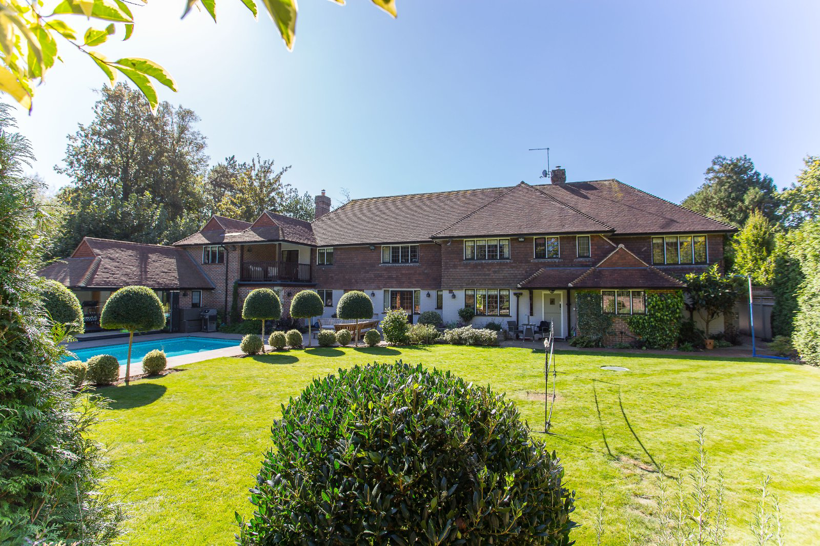 Brushes Lane, Lindfield, West Sussex, RH16, photo 26