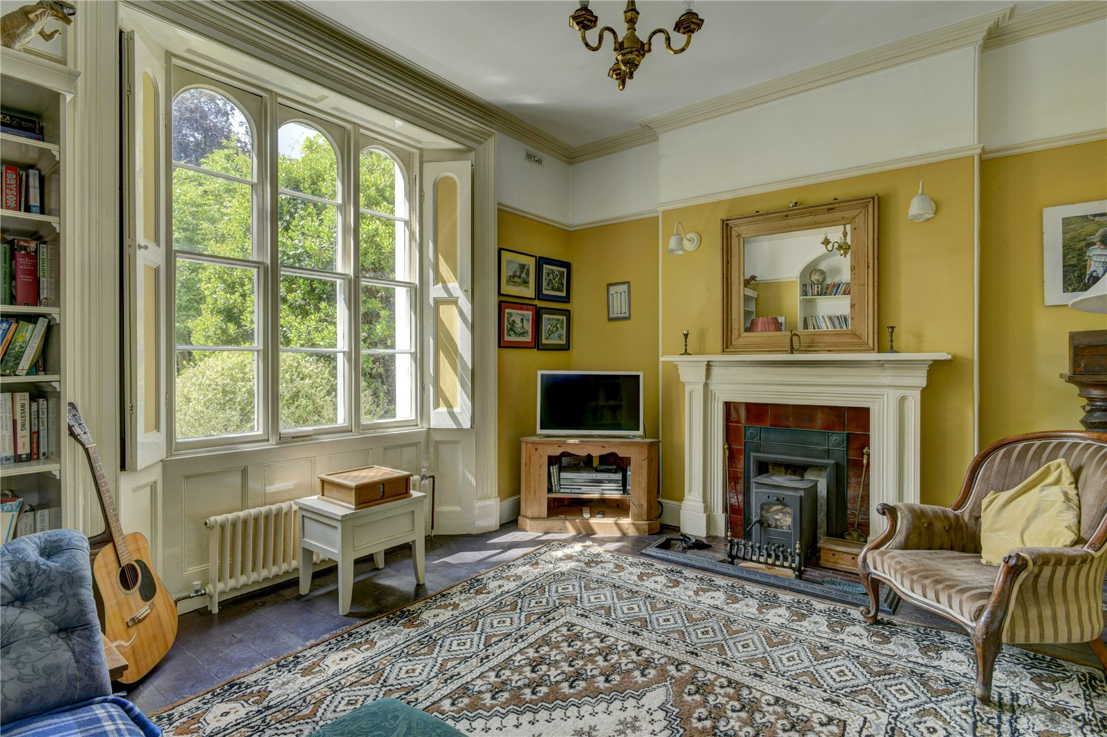 Haines Hill, Taunton, Somerset, TA1, photo 8