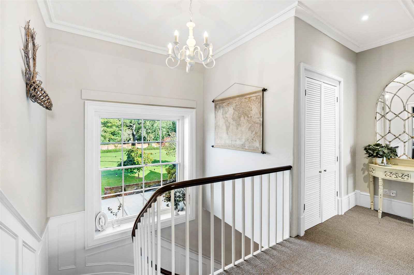 The Old Rectory, Rectory Road, Aldham, Essex, CO6, photo 19