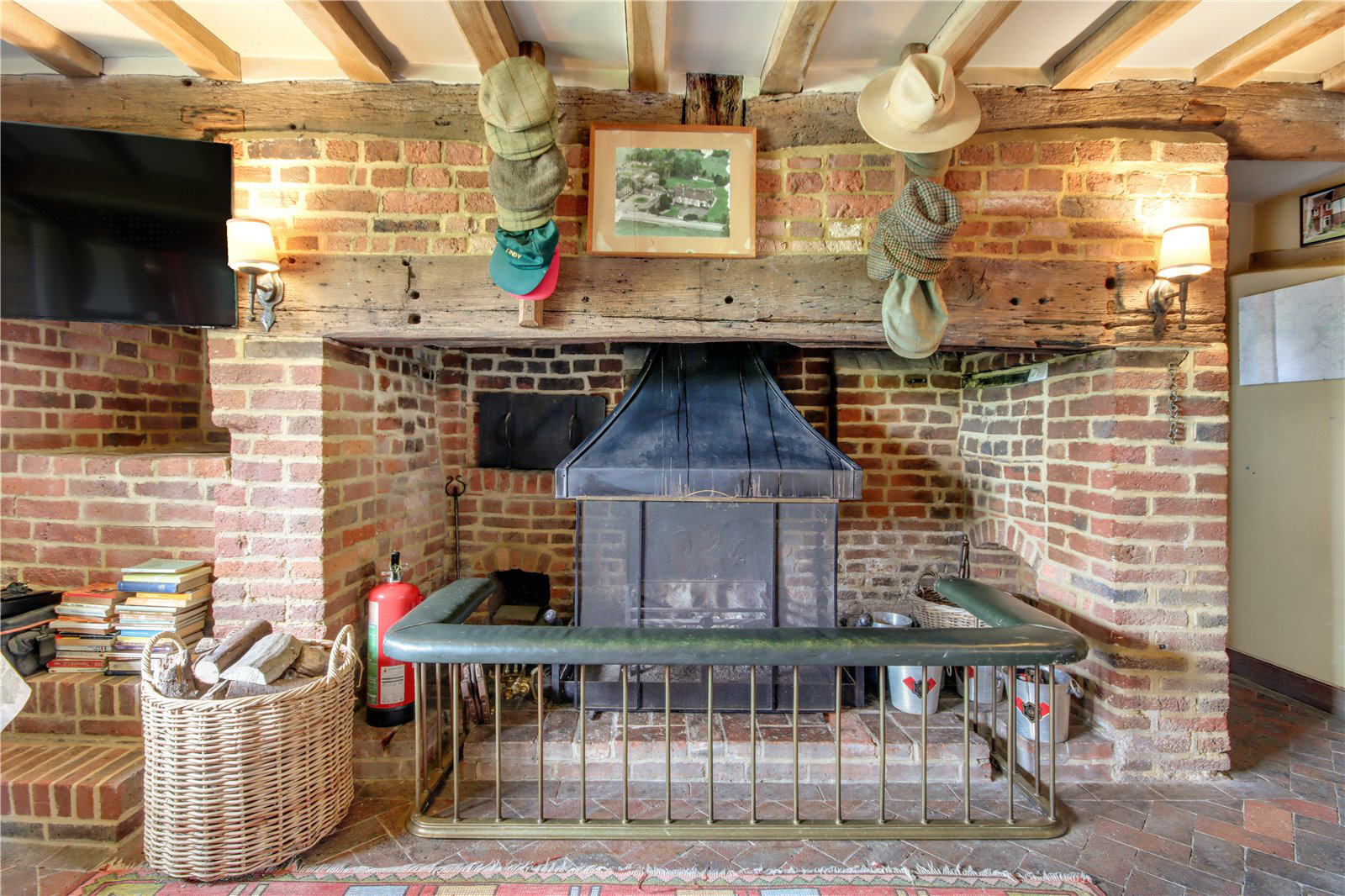 Tenterden Road, Rolvenden, Cranbrook, Kent, TN17, photo 5