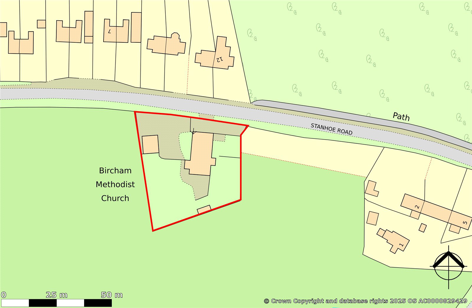 Stocks Close, Great Bircham, King's Lynn, Norfolk, PE31, photo 25