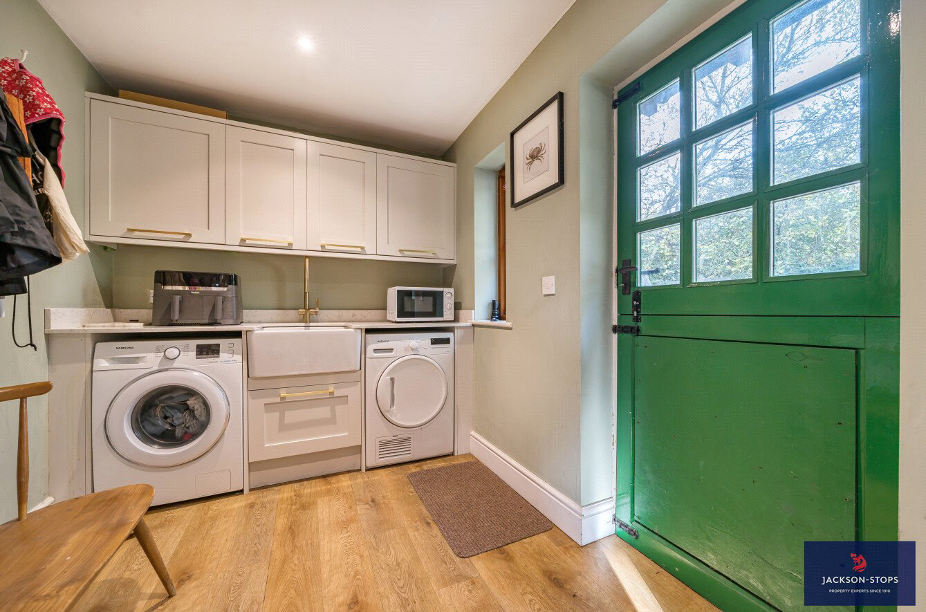 The Wyches, Little Thetford, Ely, Cambridgeshire, CB6, photo 11