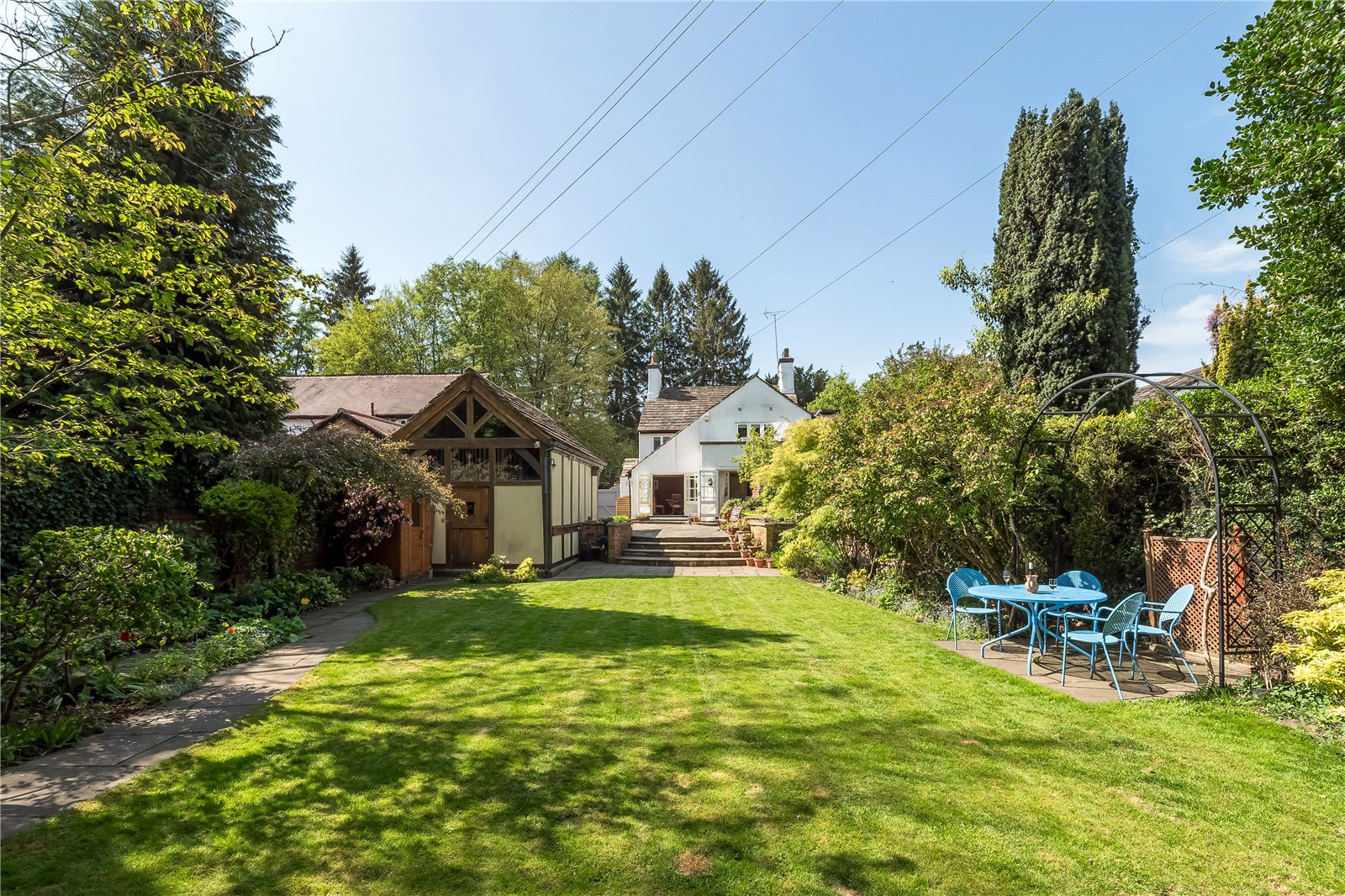 Macclesfield Road, Prestbury, Cheshire, SK10, photo 3