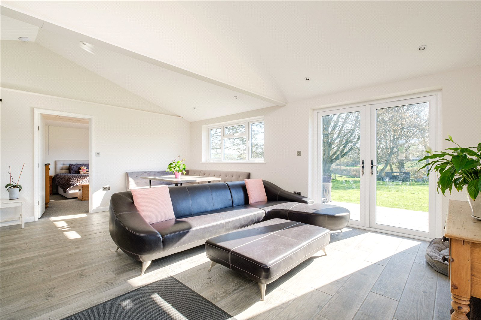 Partway Lane, Hardington Mandeville, Yeovil, Somerset, BA22, photo 51