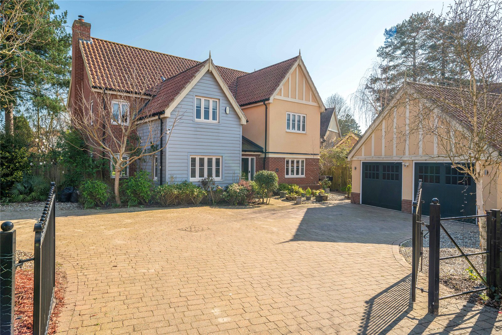 Beechwood Drive, Ipswich, Suffolk, IP3, photo 14