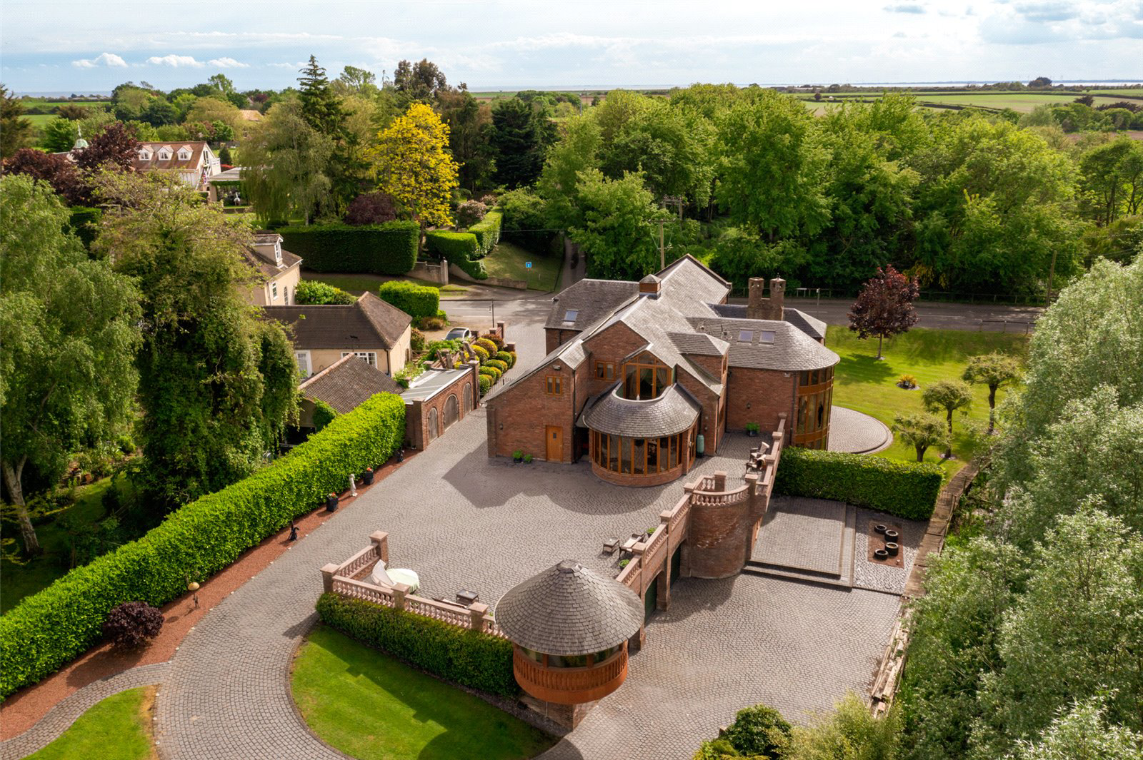 Spring Road, St. Osyth, Essex, CO16