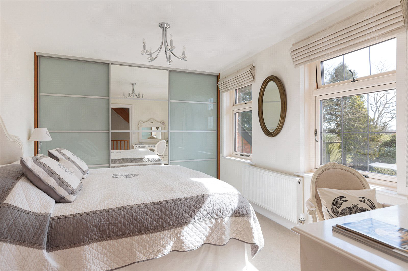 Green Lane, Knutsford, Cheshire, WA16, photo 17