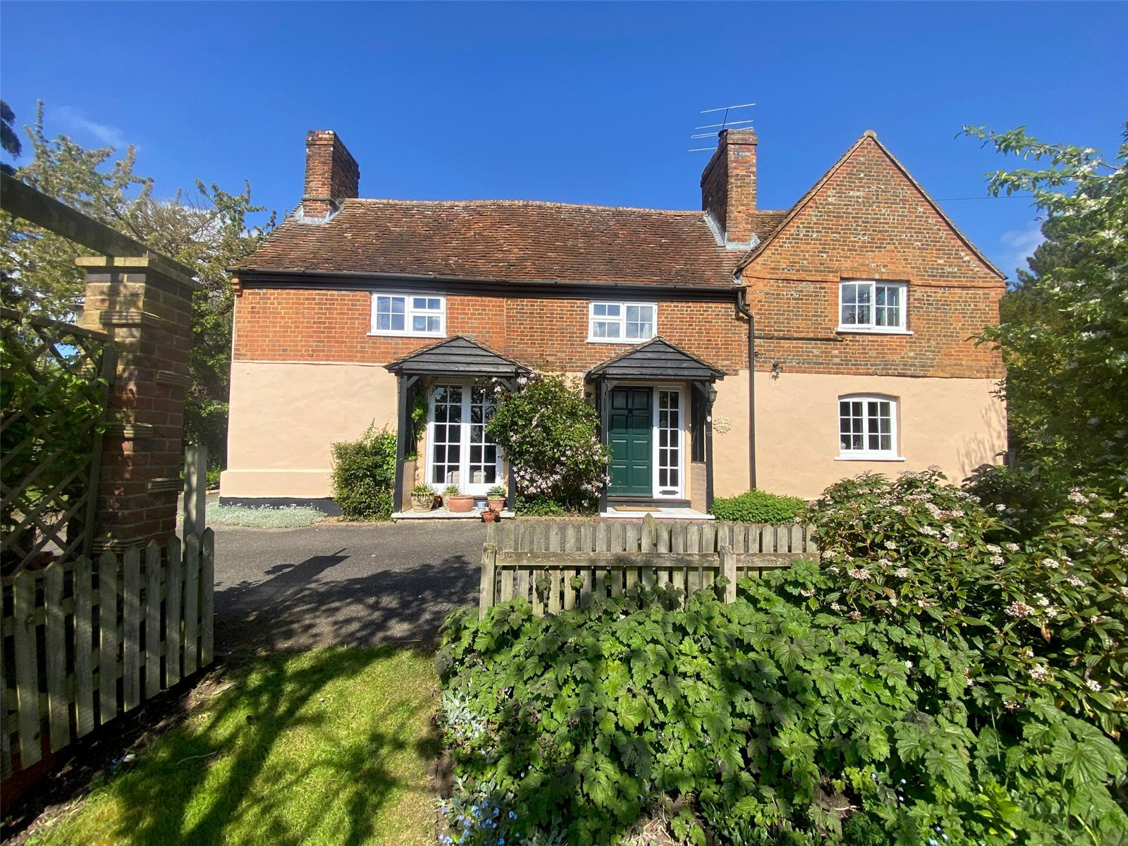 Barton Road, Pulloxhill, Bedfordshire, MK45