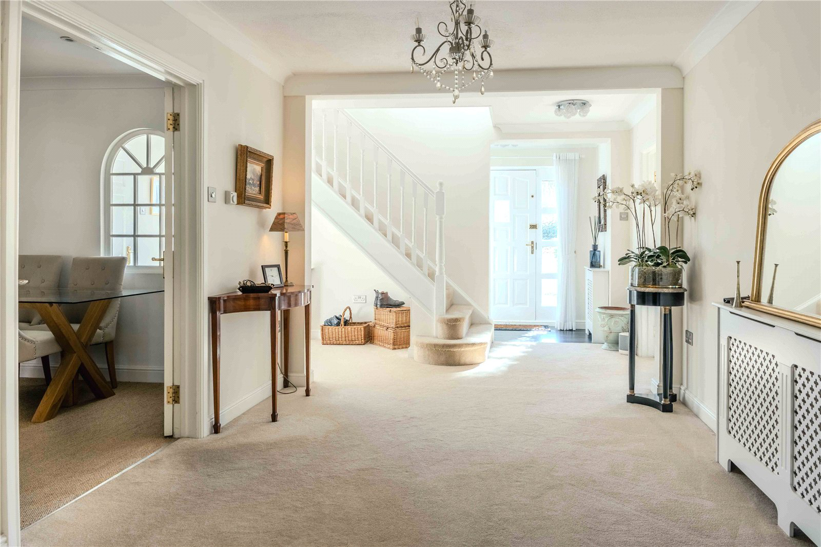 Lifford Gardens, Broadway, Worcestershire, WR12, photo 5