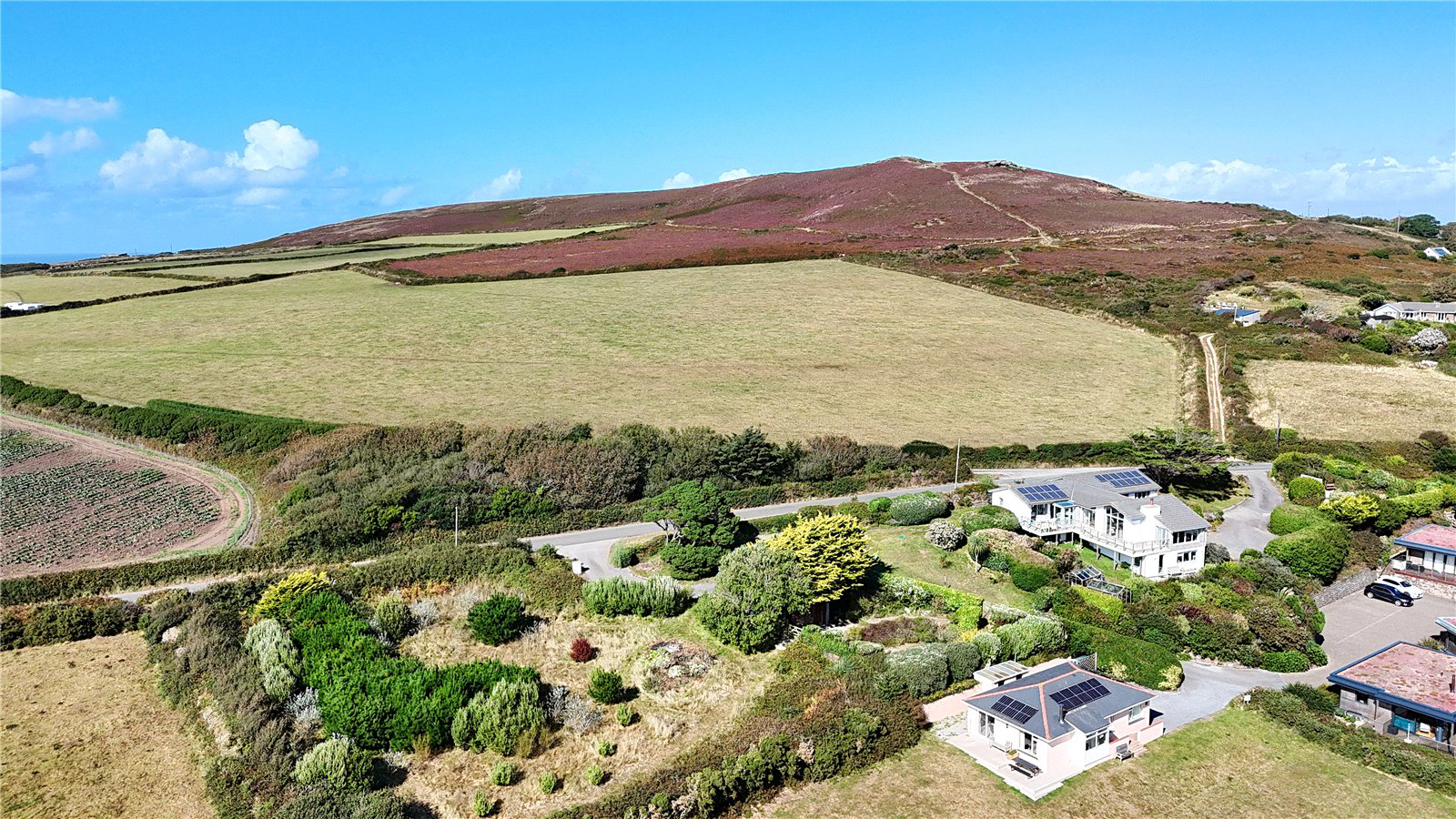 Beacon Drive, St. Agnes, Cornwall, TR5, photo 17