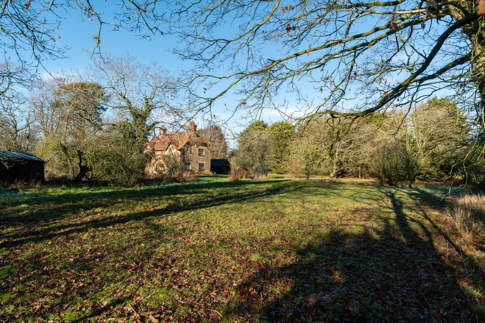 The Folley, Layer de La Haye, Colchester, Essex, CO2, photo 9