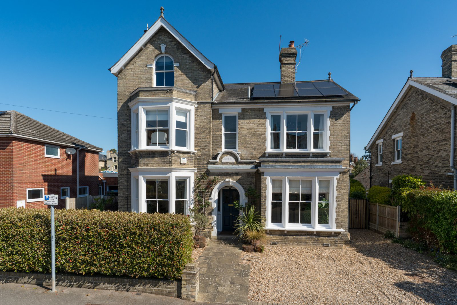 Inglis Road, Lexden, Colchester, Essex, CO3