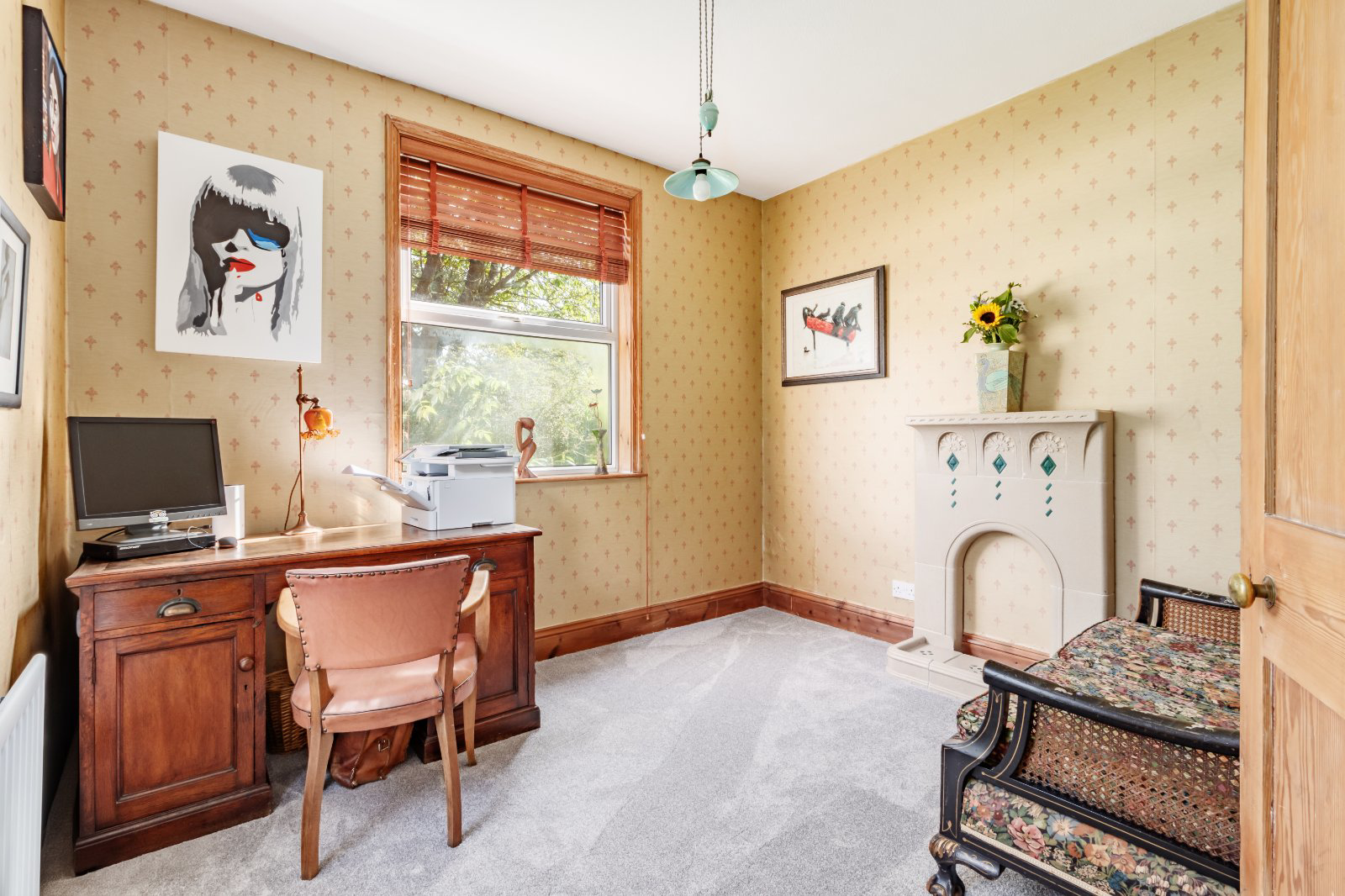 Riverbank Cottage, Over Dinsdale, North Yorkshire, DL2, photo 6