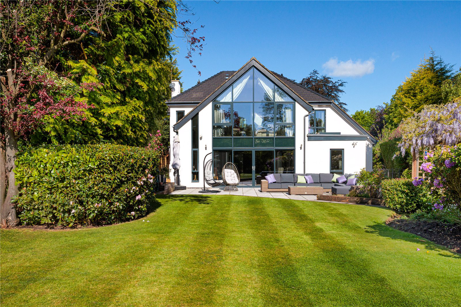 Yew Tree Way, Prestbury, Macclesfield, Cheshire, SK10, photo 22