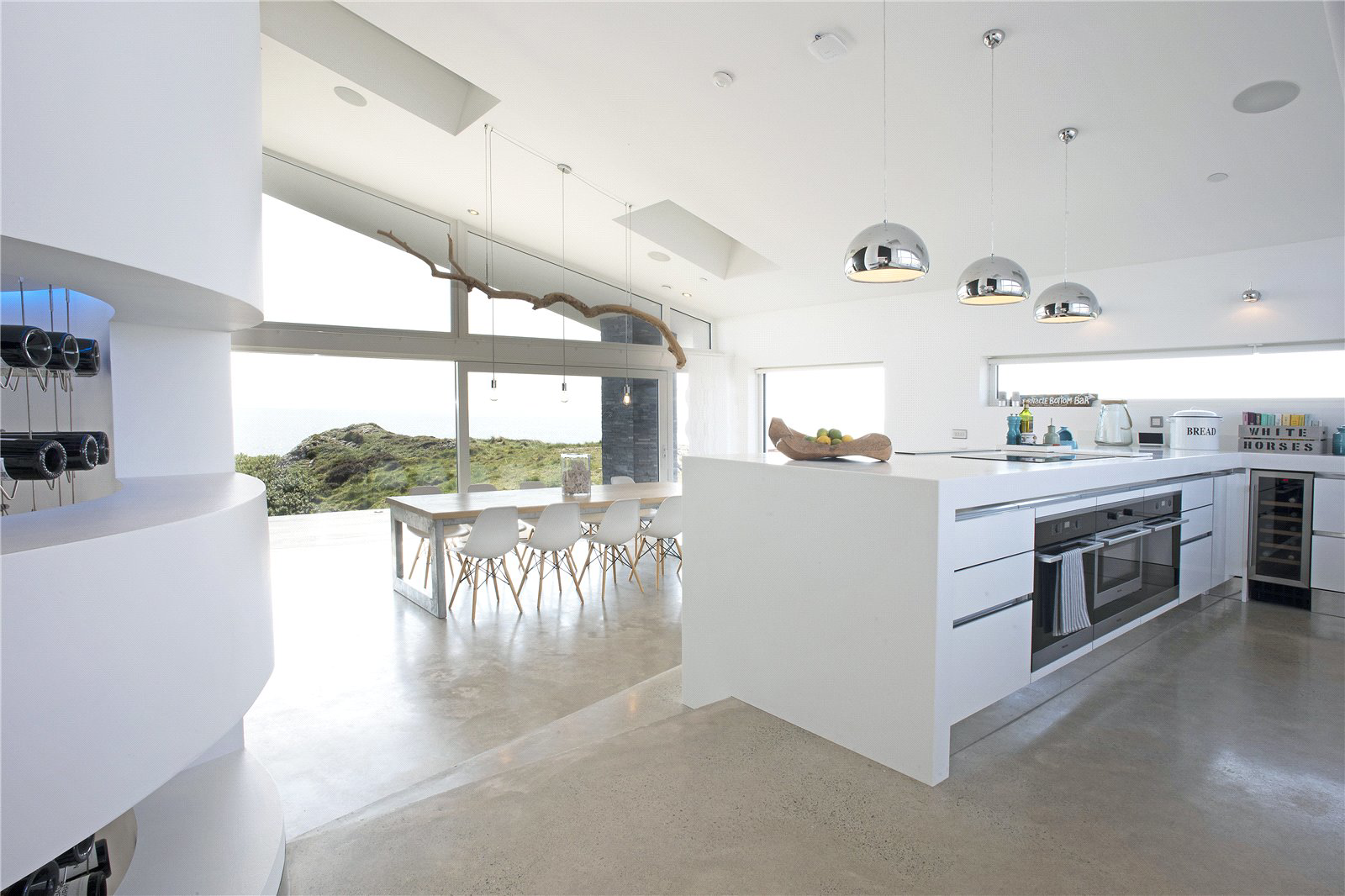 Lon Isallt, Trearddur Bay, Holyhead, Anglesey, LL65, photo 10