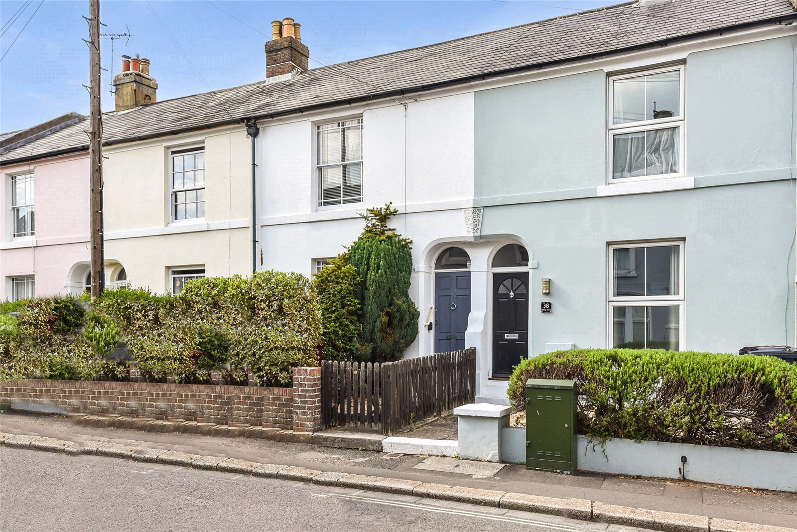 Oving Road, Chichester, West Sussex, PO19