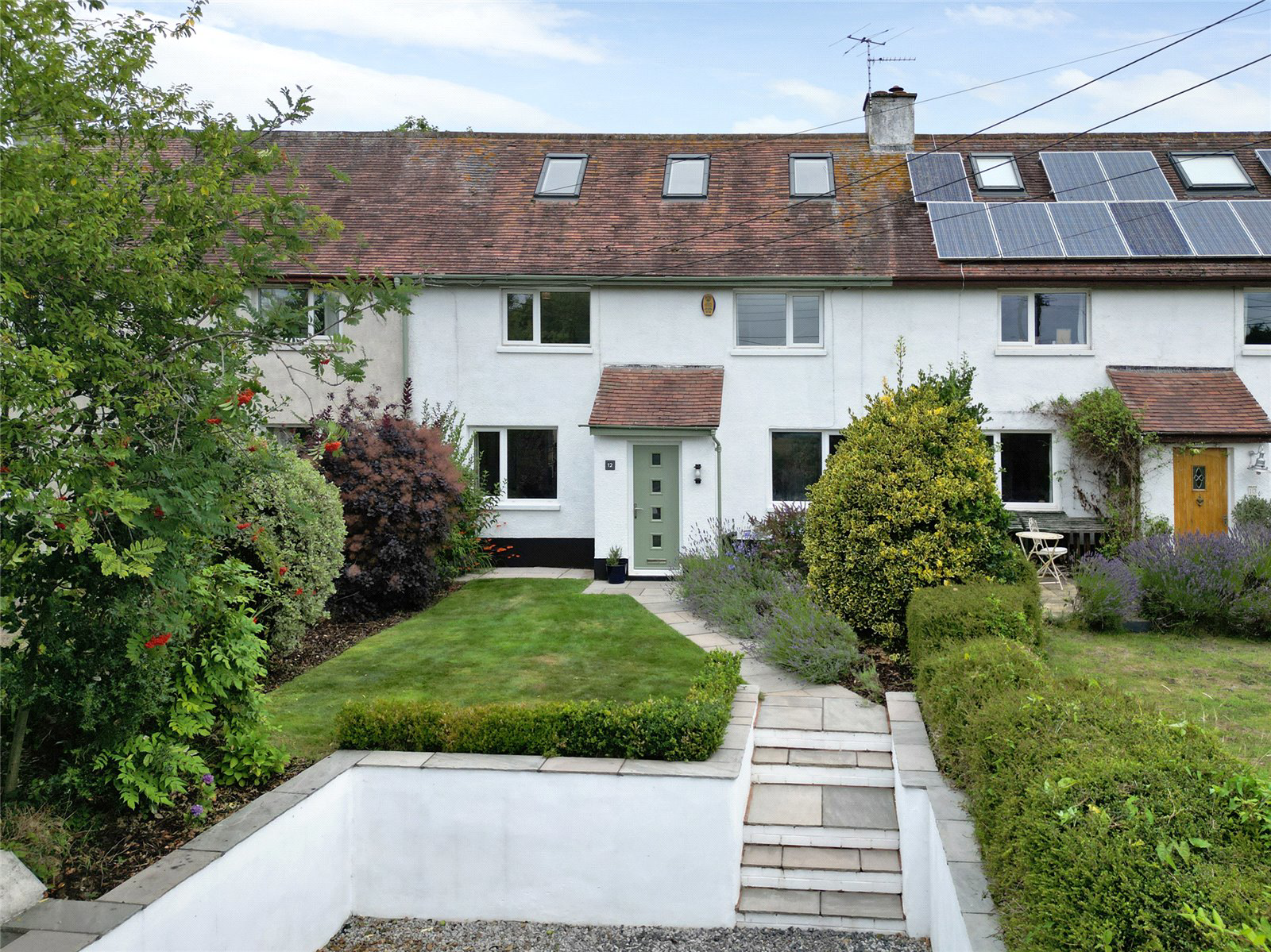 Sandy Lane, Brampford Speke, Exeter, EX5