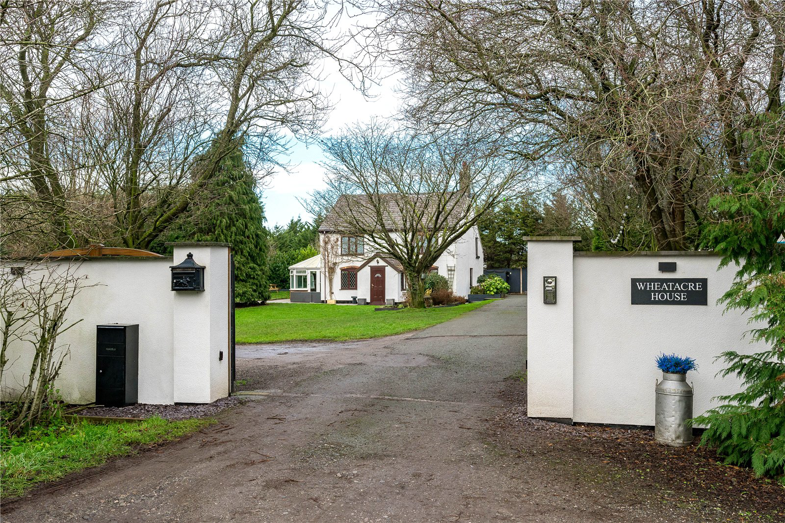 Wheatacre House, Gorsey Lane, Bold, St Helens, WA9, photo 47