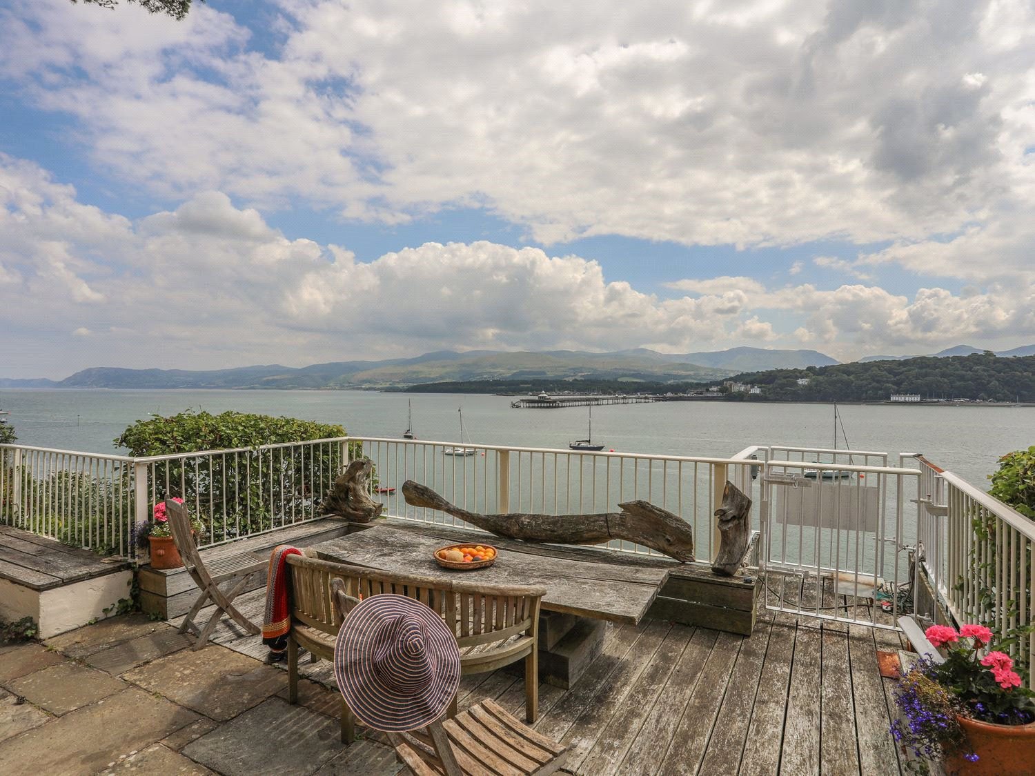 Glyngarth, Menai Bridge, Anglesey, LL59, photo 25