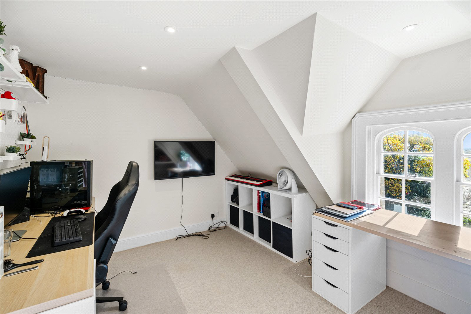 The Old Rectory, Rectory Road, Aldham, Essex, CO6, photo 28