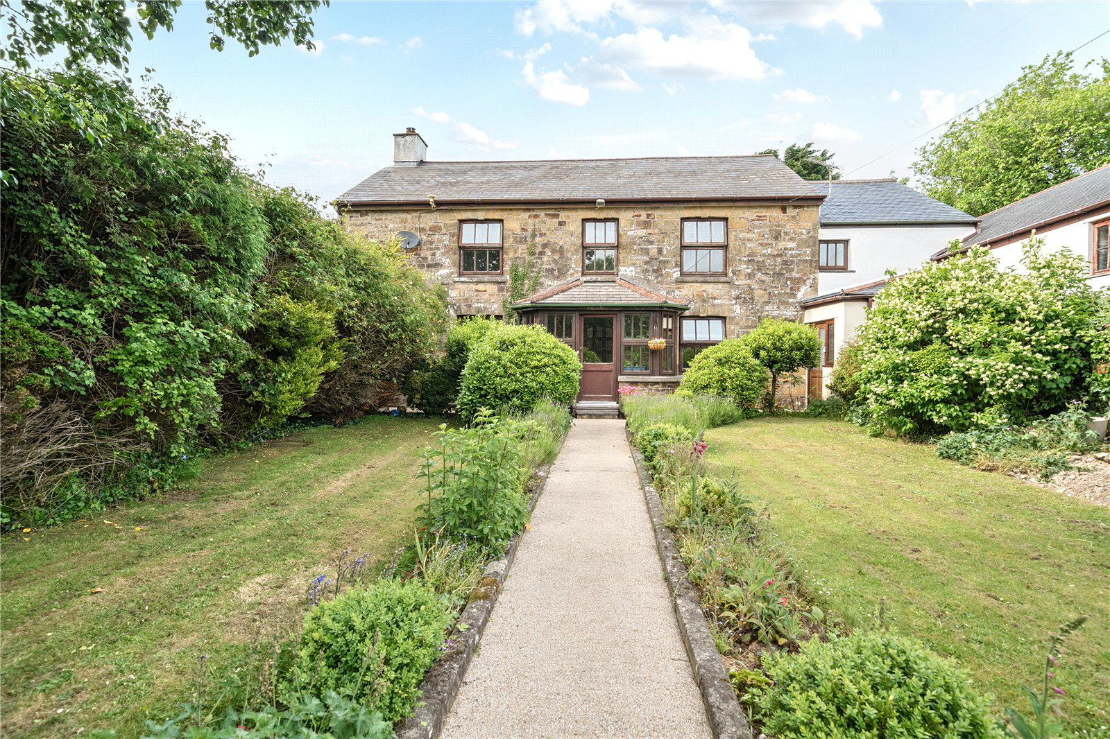 Rejerrah, Newquay, Cornwall, TR8