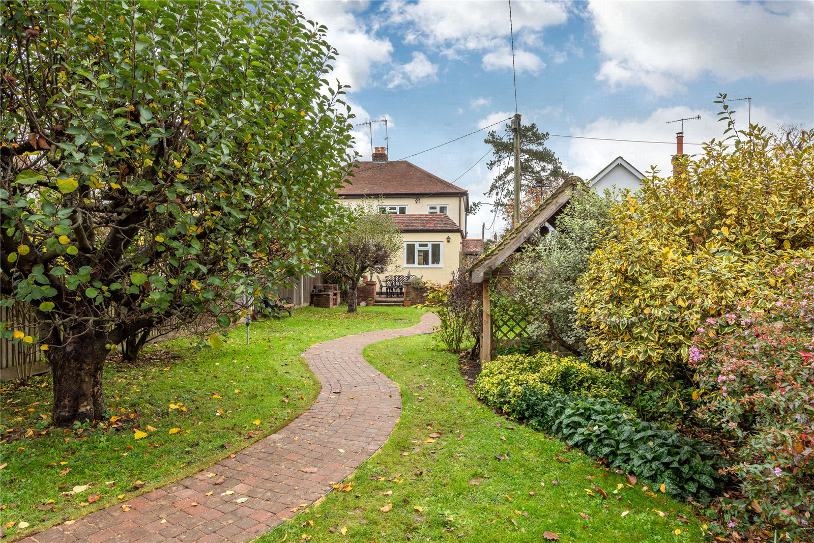 Hogspudding Lane, Newdigate, Dorking, Surrey, RH5, photo 11