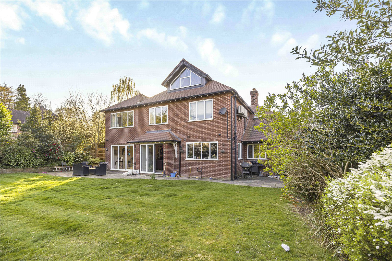 Whalley Road, Hale, WA15, photo 17