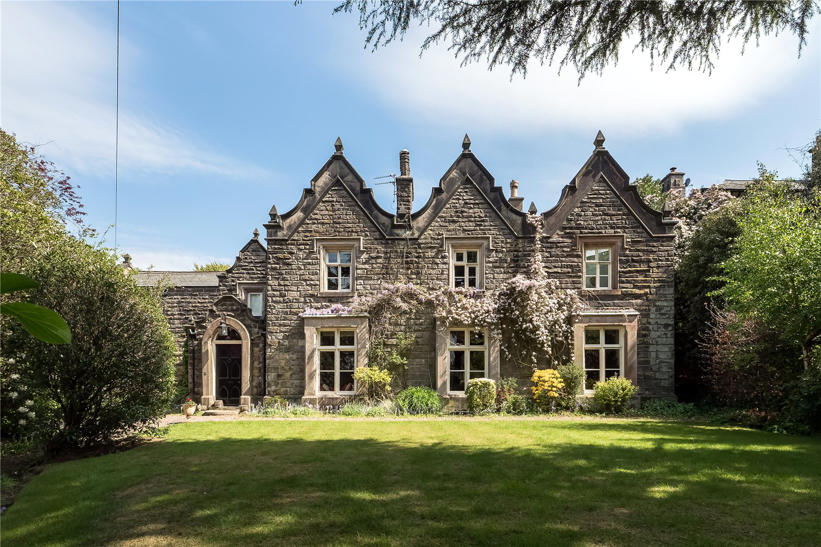 Woodbrook Road, Alderley Edge, Cheshire, SK9