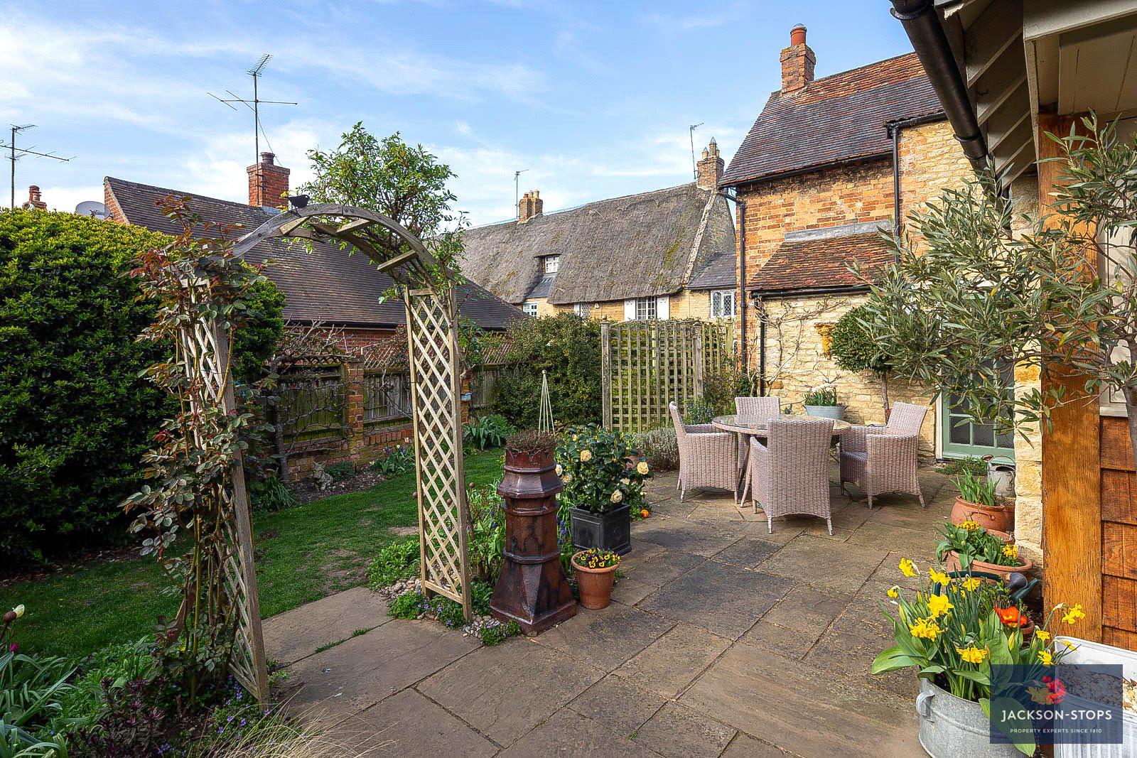 Gold Street, Podington, Wellingborough, Bedfordshire, NN29, photo 24