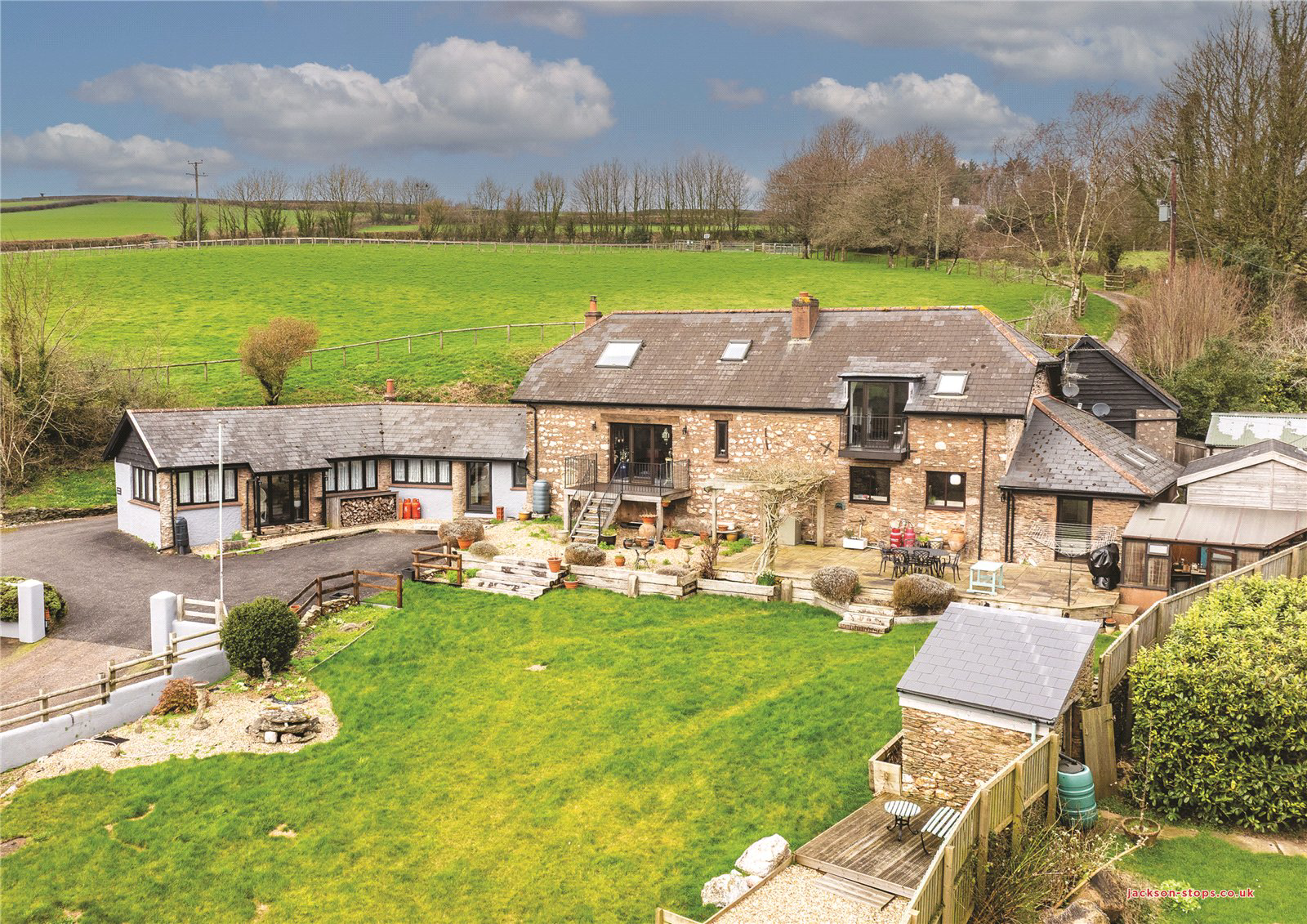 Brompton Ralph, Taunton, Somerset, TA4, photo 3