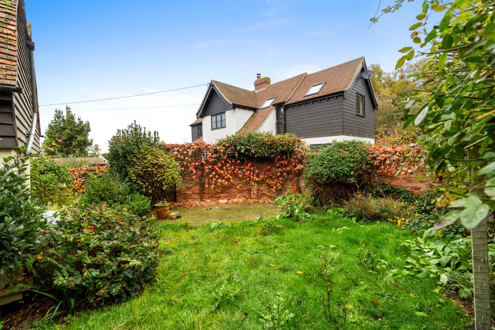 The Lane, West Mersea, Colchester, Essex, CO5, photo 33