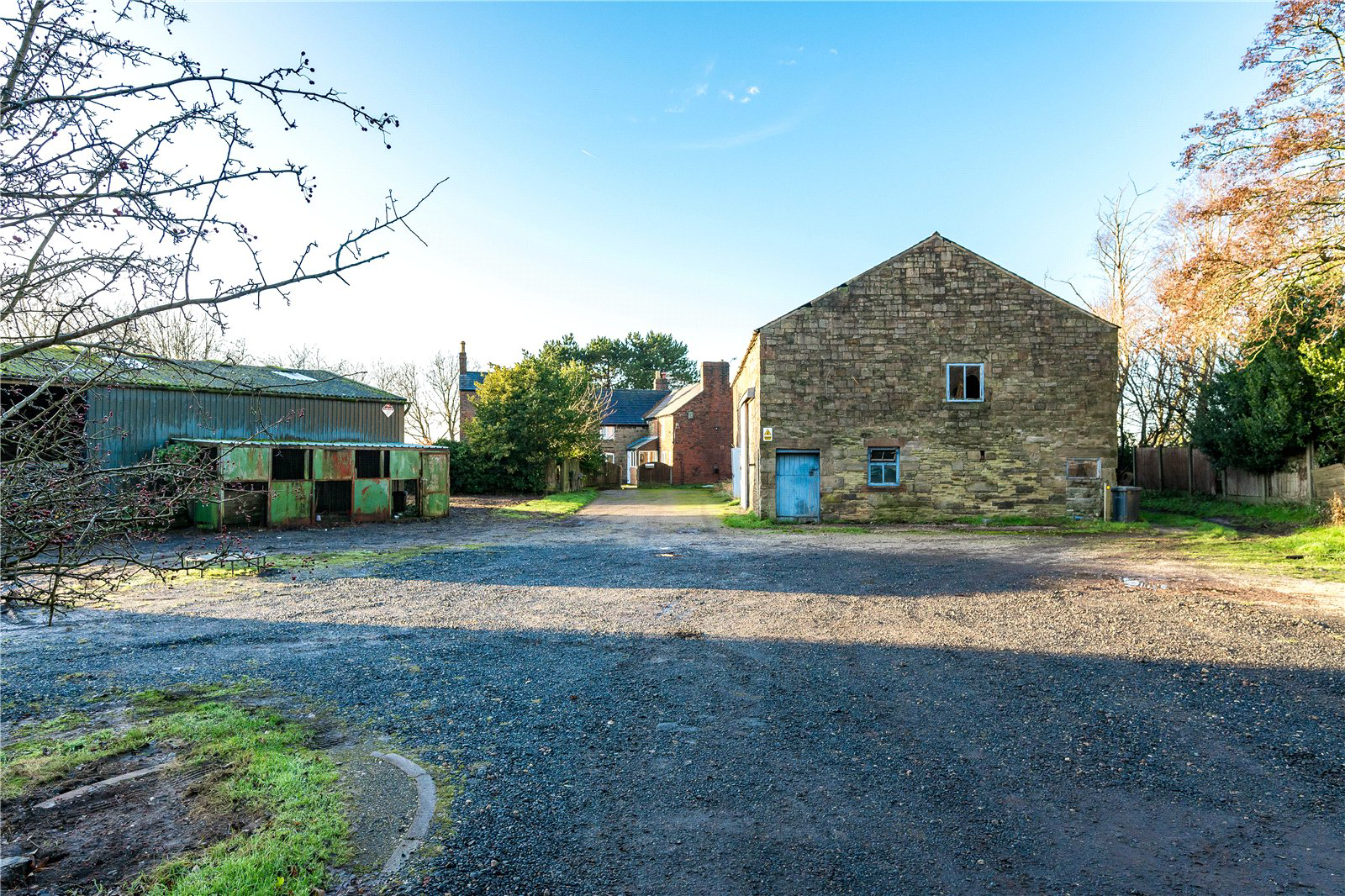 Hollands Farm, Church Lane, Lydiate, Merseyside, L31, photo 10