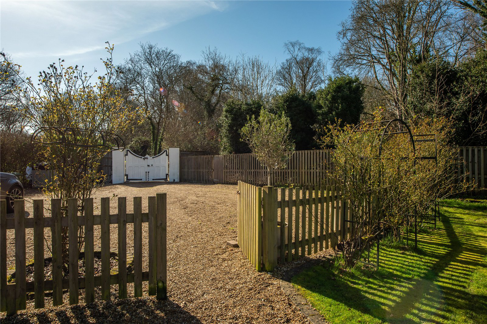 Mill Road, Holmwood, Dorking, Surrey, RH5, photo 18