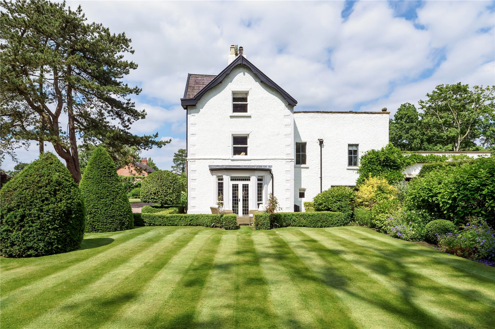 Newton Hall Lane, Mobberley, Knutsford, Cheshire, WA16, photo 29