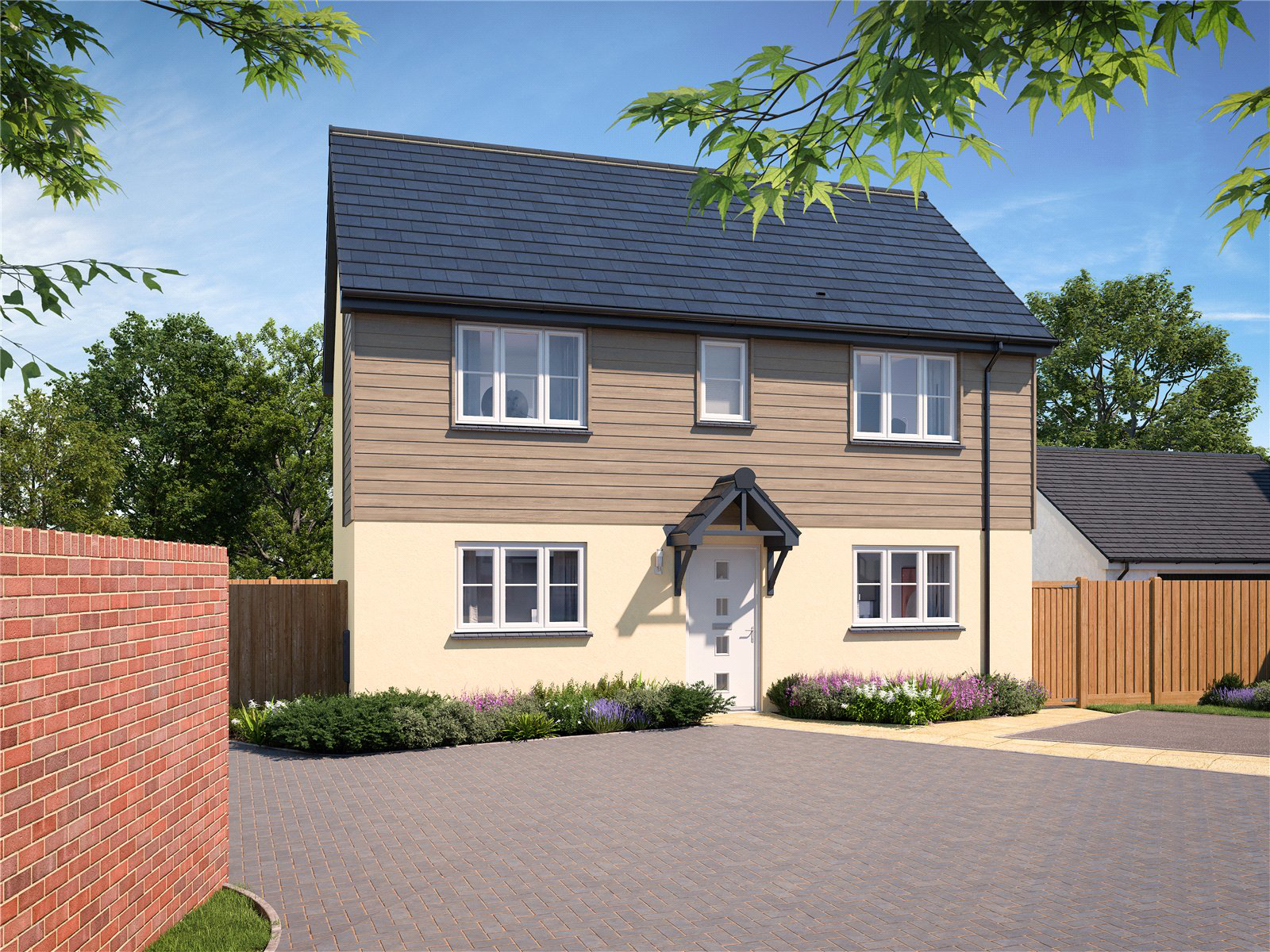 Trevow Heights, Carrine Road, Truro, TR1