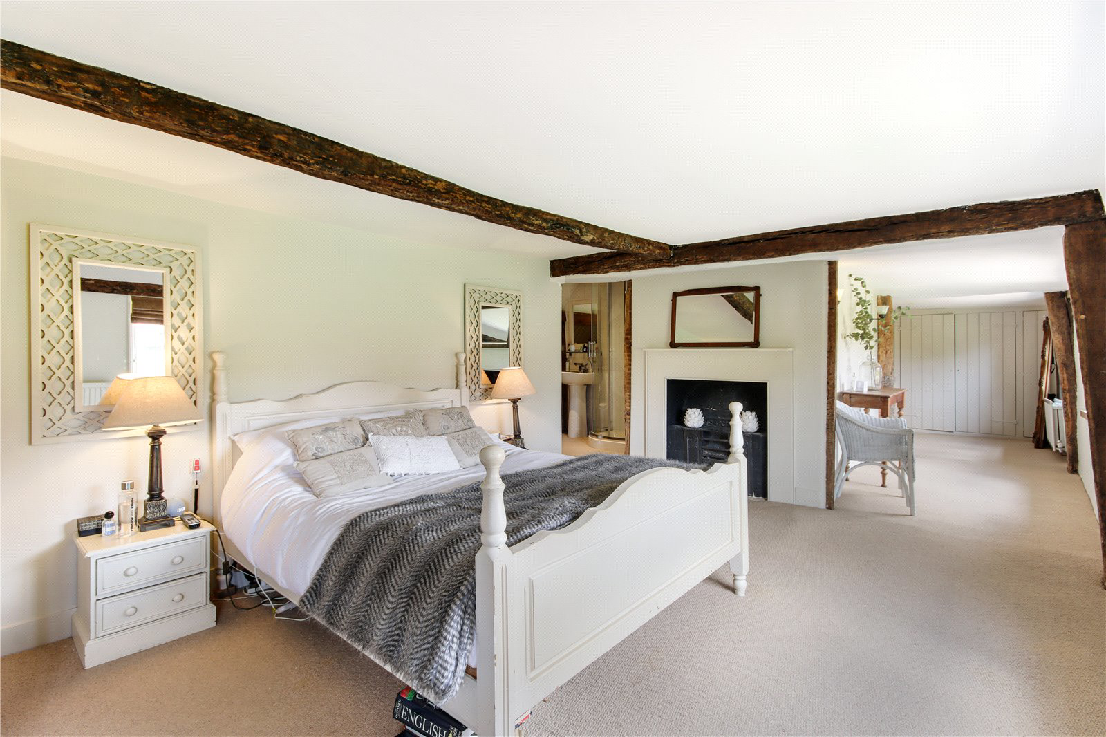 Dukes Place Cottage, Mereworth Road, West Peckham, Maidstone, Kent, ME18, photo 12