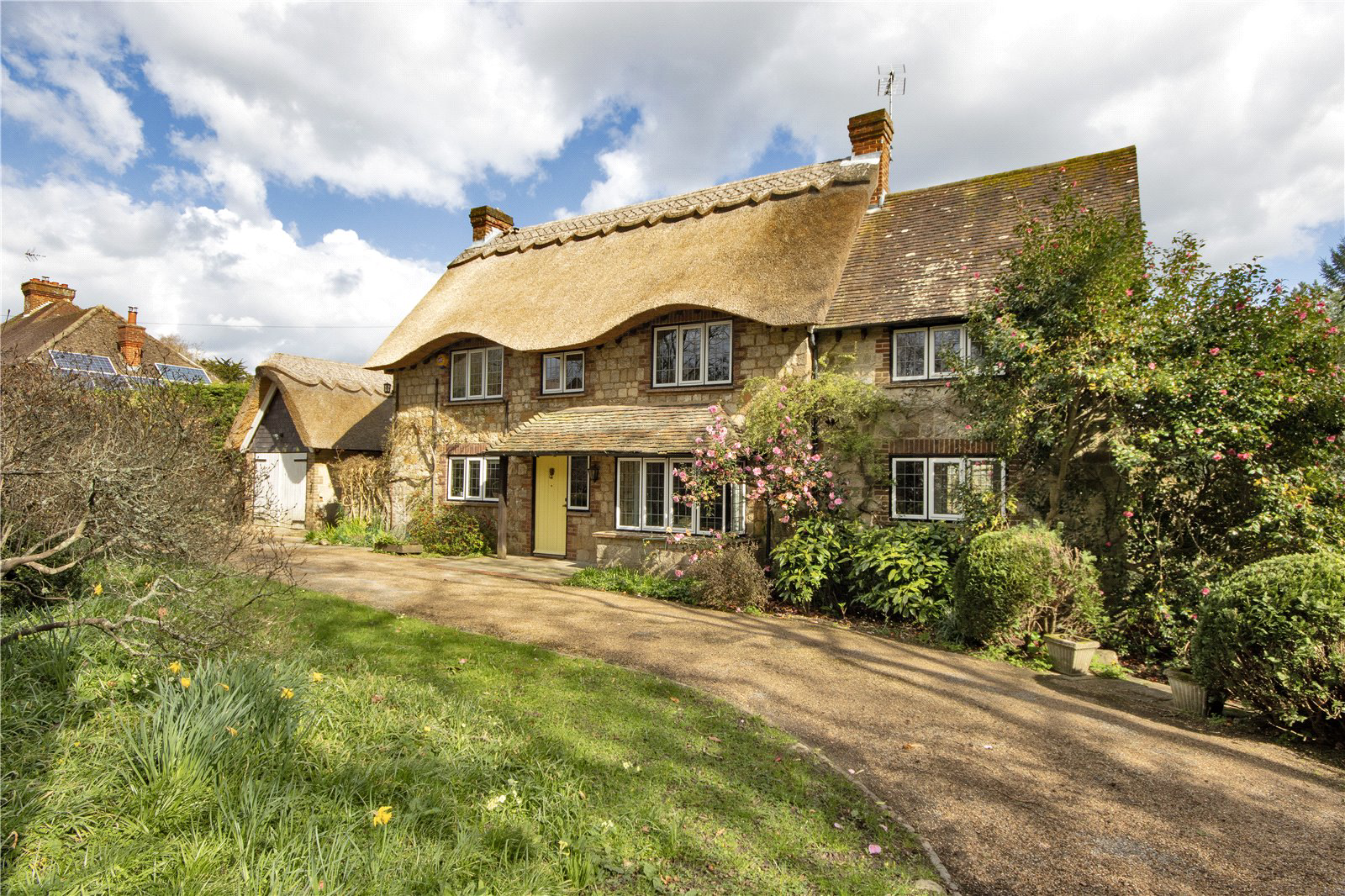 Ismays Road, Ightham, Kent, TN15