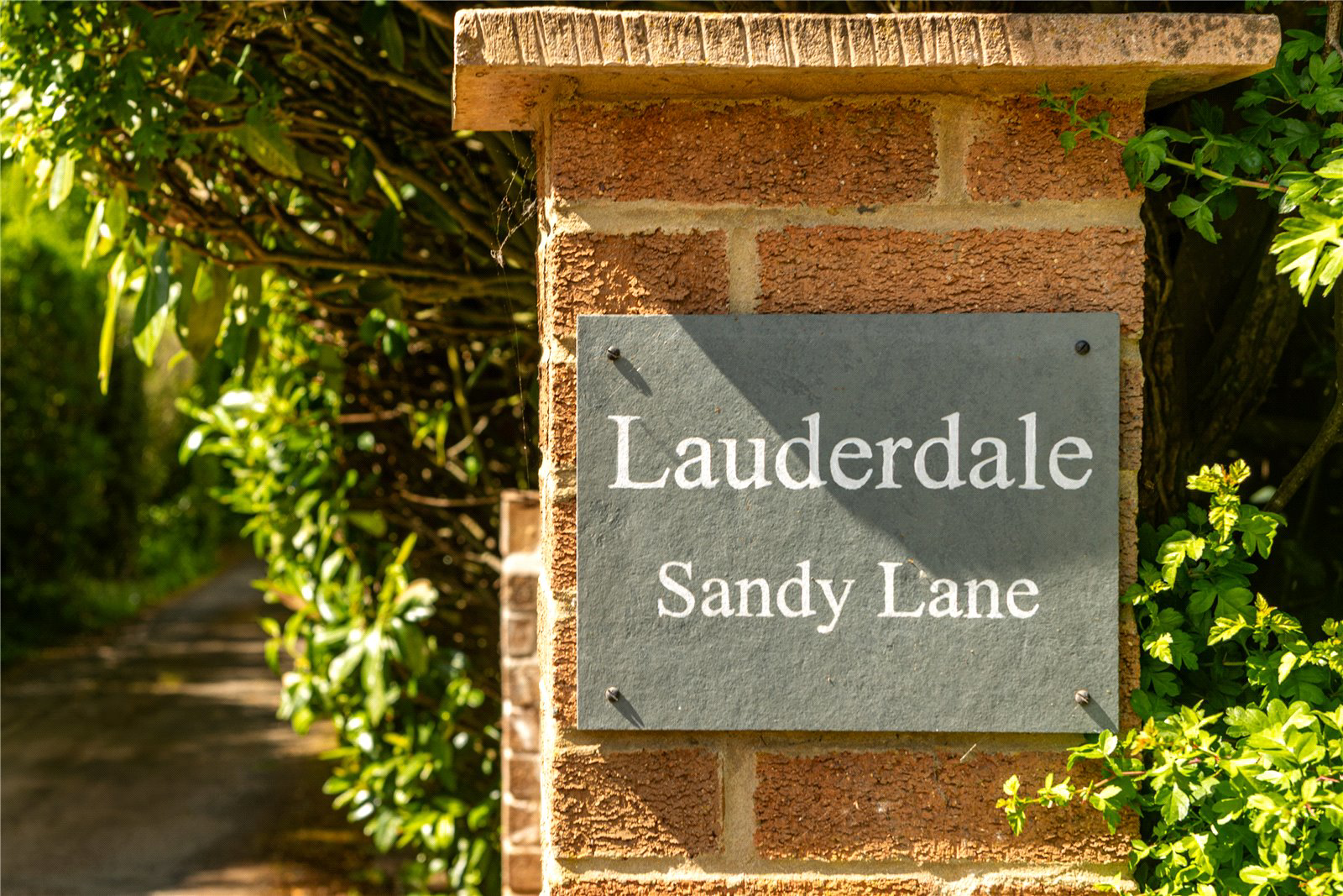 Sandy Lane, Church Brampton, Northampton, Northamptonshire, NN6, photo 36