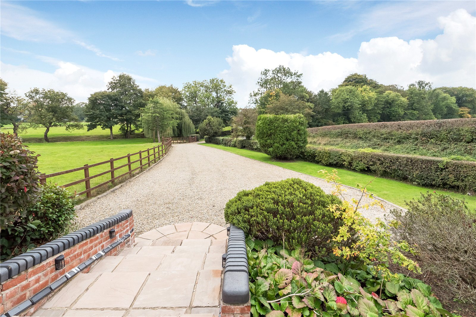 Walnut Tree Lane, Bradwall, Sandbach, Cheshire, CW11, photo 35