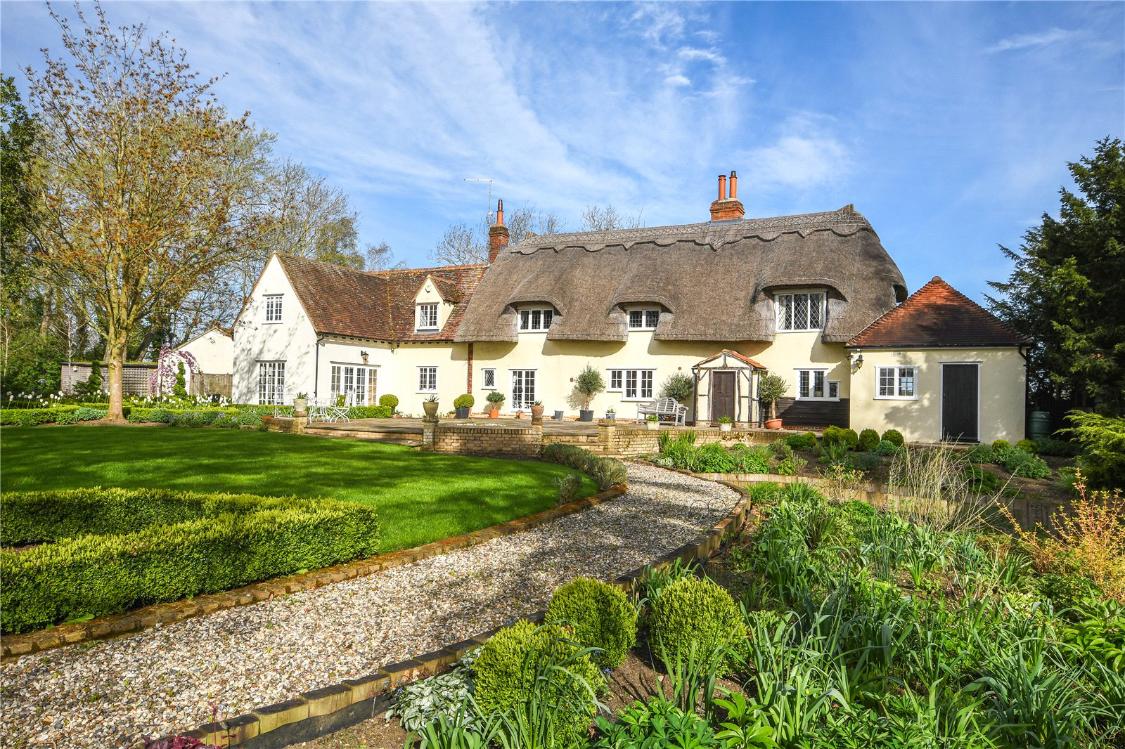 Aythorpe Roding, Essex, CM6
