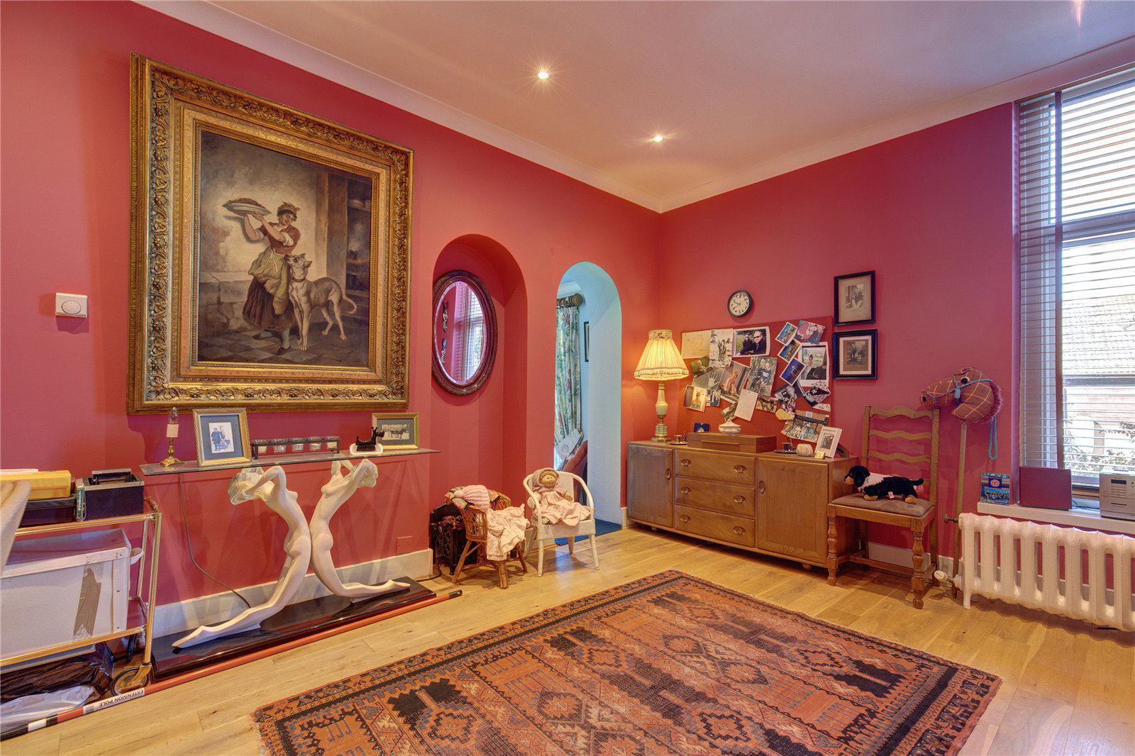 Stocks Close, Great Bircham, King's Lynn, Norfolk, PE31, photo 8