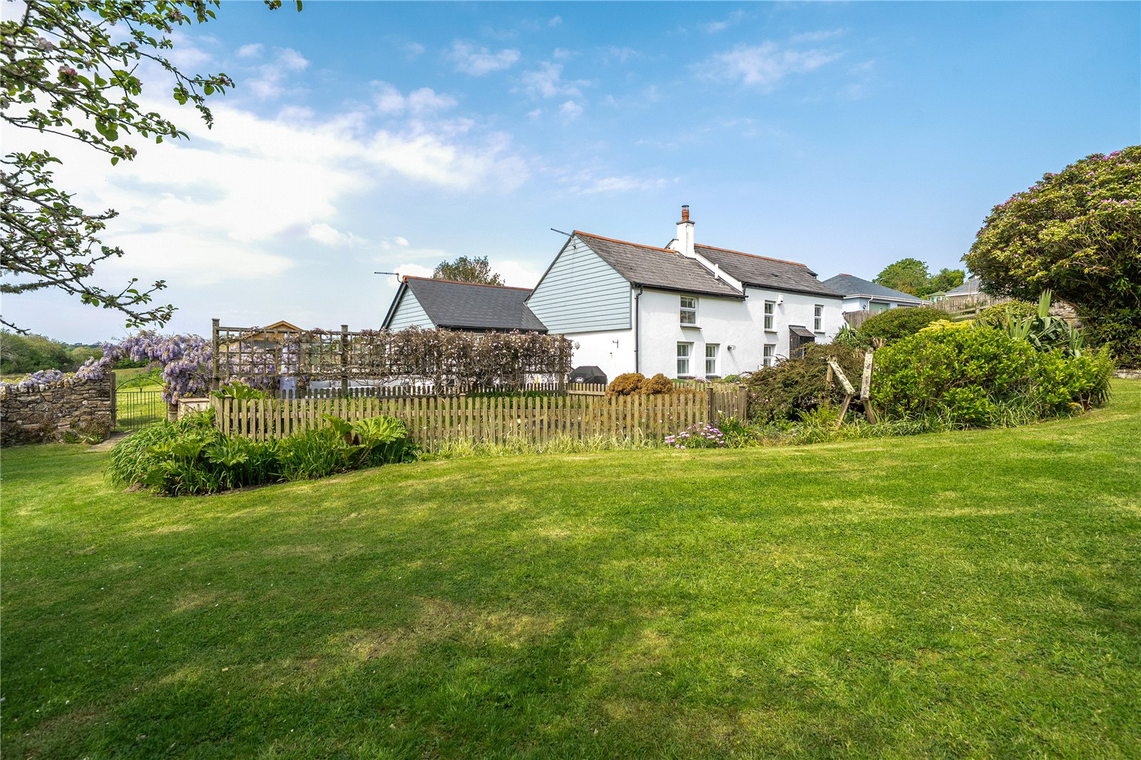 Greenbottom, Chacewater, Truro, Cornwall, TR4, photo 2