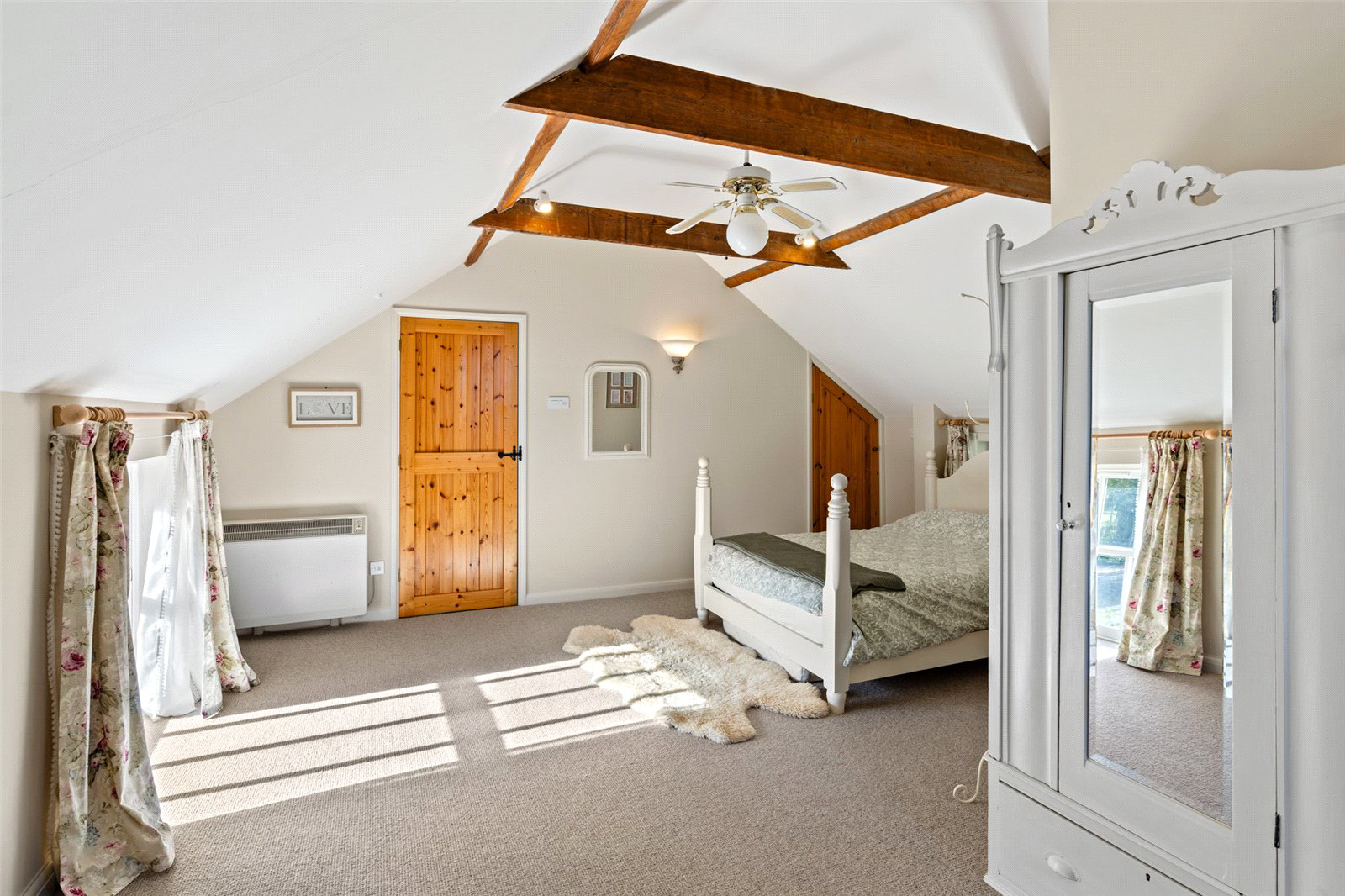 The Old Rectory, Rectory Road, Aldham, Essex, CO6, photo 34