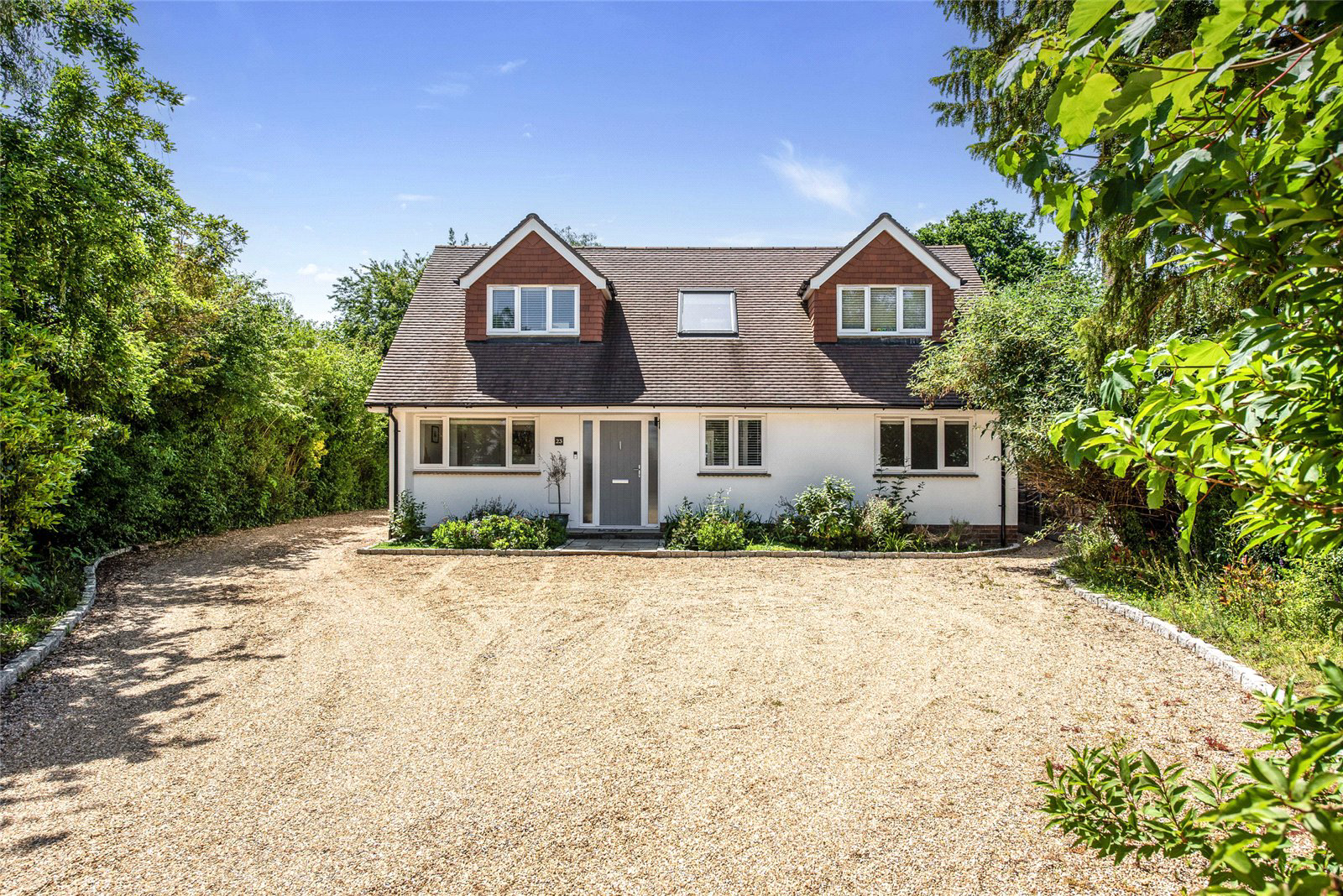 Elm Grove, Barnham, Bognor Regis, West Sussex, PO22