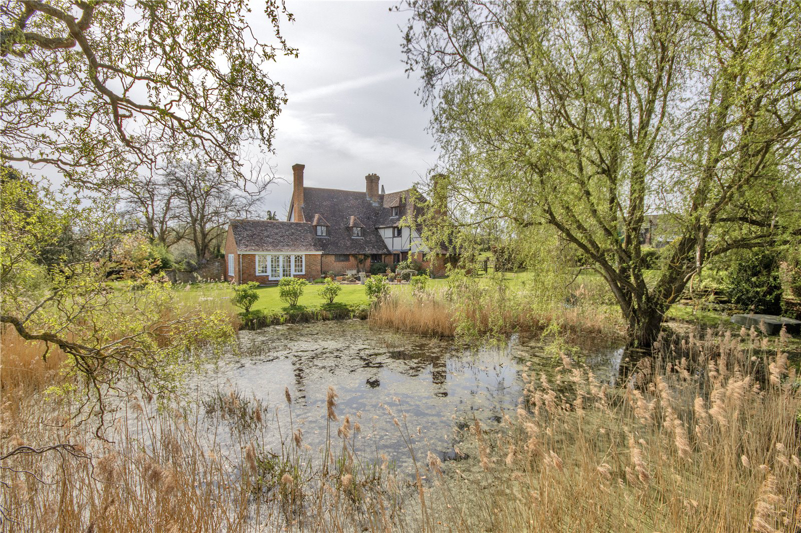 Tenterden Road, Rolvenden, Cranbrook, Kent, TN17, photo 22