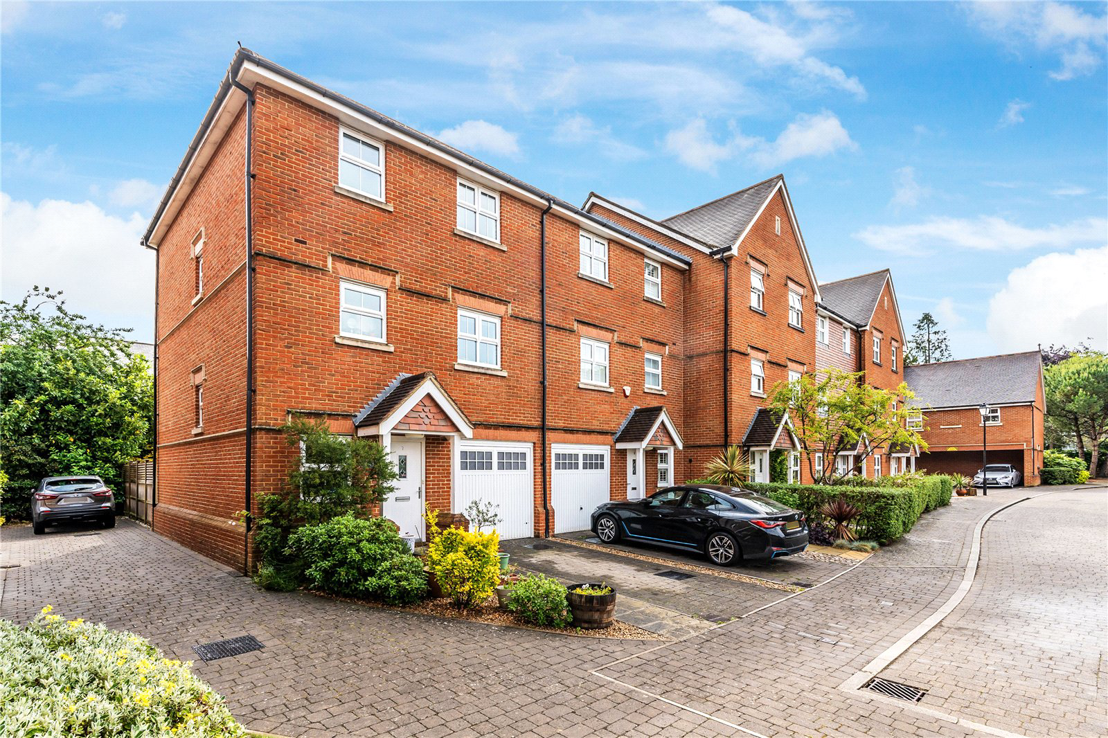 Fitzroy Place, Reigate, Surrey, RH2