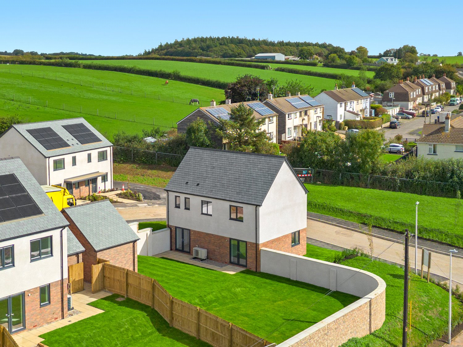 Belstone View, Chulmleigh Road, Morchard Bishop, EX17, photo 6
