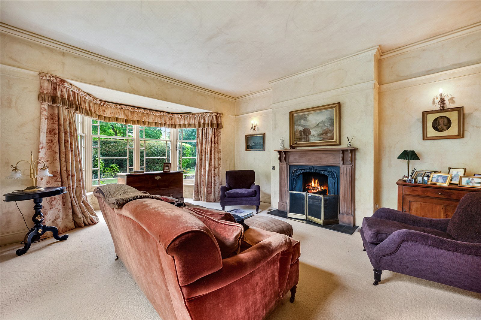 Sitting Room