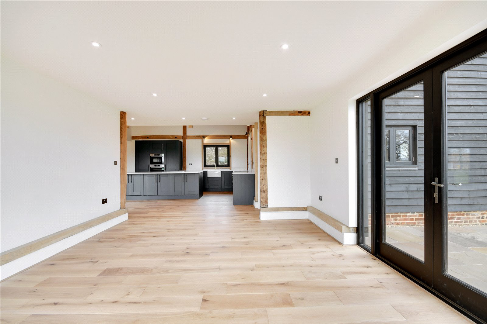 Bakers Farm Lane, Blackmore End, Essex, CM7, photo 13