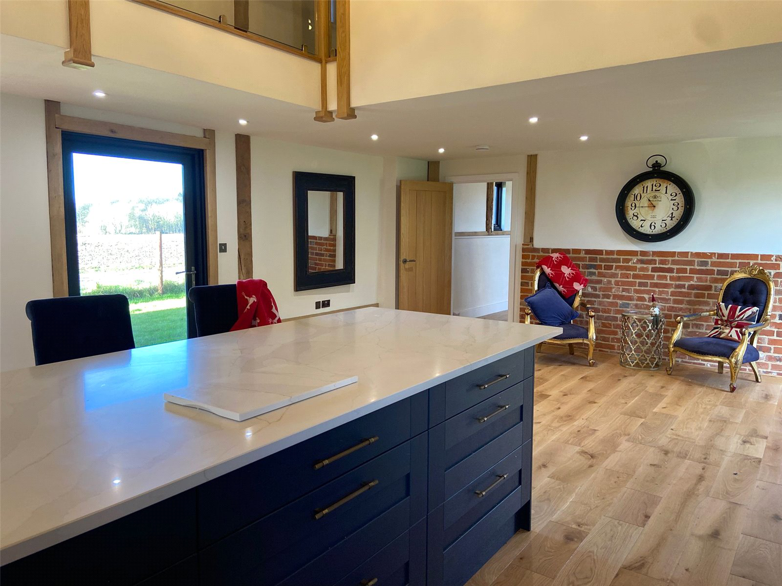 Bakers Farm Lane, Blackmore End, Essex, CM7, photo 26